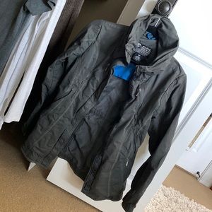 Kuhl Jacket